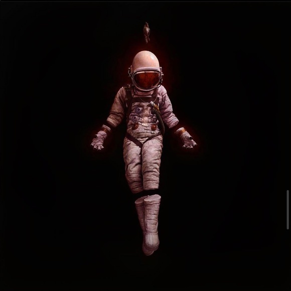 Profile Picture of Pedram Safadaran (@psafadaran88) on Poshmark