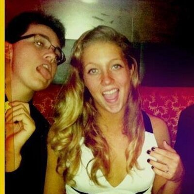 Profile Picture of Melissa Larsen (@mLARS726) on Twitter