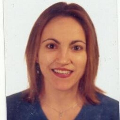 Profile Picture of Iris Salgado (@Iris_Salg_Forma) on Twitter