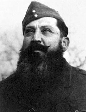 Profile Picture of Napoleon Zervas - Wikipediaon Wikipedia