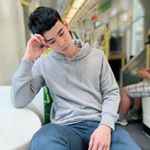 Profile Picture of Alvin Goh (@alvingoh1992) on Instagram