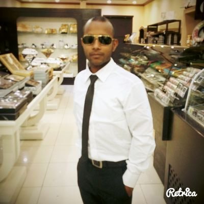 Profile Picture of Mohammed Siddique (@M31Siddiq) on Twitter