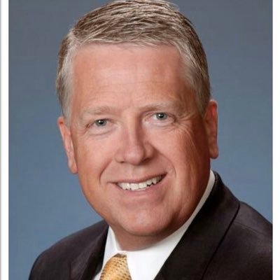 Profile Picture of Dr H Douglas Cooper - Nvision Centers Downtown Sac (@NvisionDrCooper) on Twitter