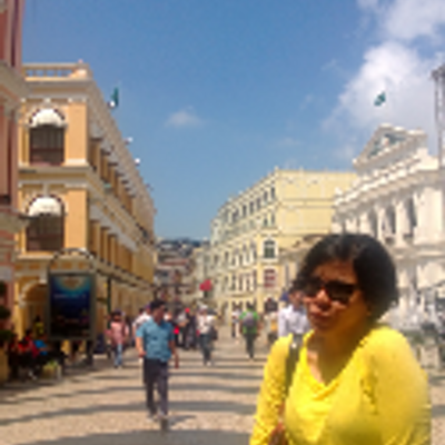 Chrisye F Wenas - Twitter Profile Picture of Chrisye F Wenas (@inicrey) on Twitter