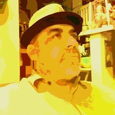 Profile Picture of Jerry Montoya (@GerardMontoya5) on Twitter