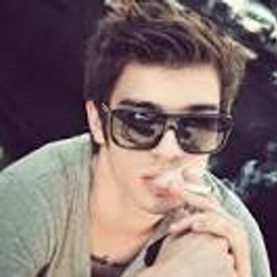 Profile Picture of Andy Fonti (@@AndyFonti_Glam) on Twitter