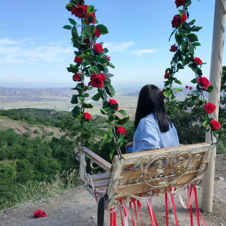 Profile Picture of alish_ami (@alish_ami) on Tiktok