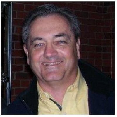 Profile Picture of Rick Bloomer (@rbloomer53) on Twitter