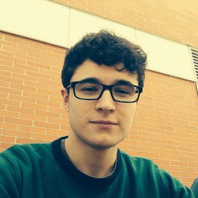 Profile Picture of Javier Rogel (@RogelJavi) on Twitter