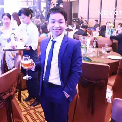 Profile Picture of Ngô Văn Chung (@BaoChung9xx) on Twitter