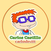 Profile Picture of Carlos Castillo (@CarlosCastilloLevita) on Youtube