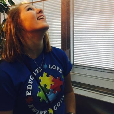 Profile Picture of Sam McCloud (@softball_sam7) on Twitter