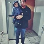 Profile Picture of Ray Osuna (@rayosorio__) on Instagram