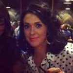 Profile Picture of Vicki Bowers (@vickerous) on Instagram