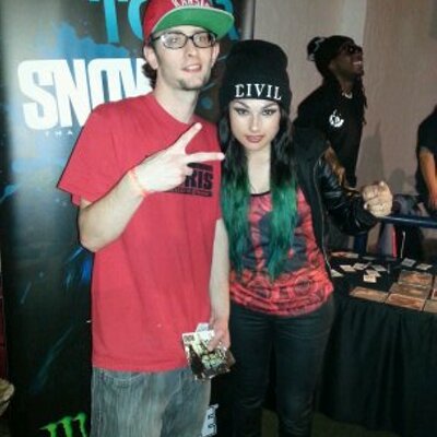 Profile Picture of Josh Karr (@josh_karr) on Twitter