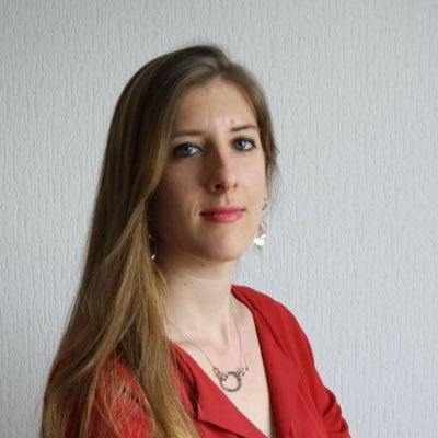 Profile Picture of Florence Hembert (@Flobert91) on Twitter