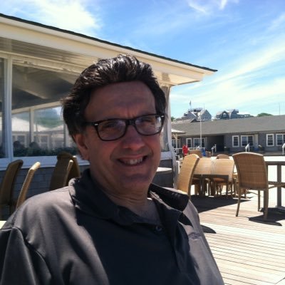 Profile Picture of Bart Bozzi (@Bart_Bozzi) on Twitter