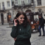 Profile Picture of Alina Kharchenko (@alinakharchenko8658) on Youtube