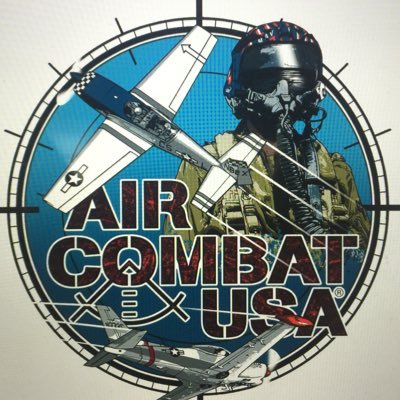 Profile Picture of Michael J Blackstone (@aircombat_usa) on Twitter