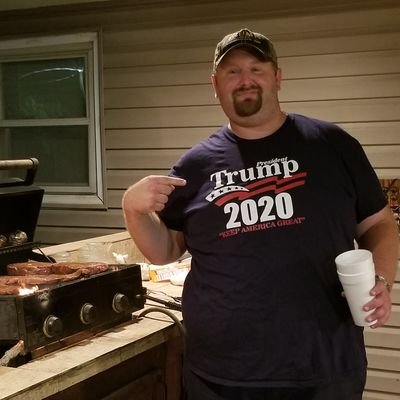 Profile Picture of Hunter Calhoun (@HunterCalhoun4) on Twitter