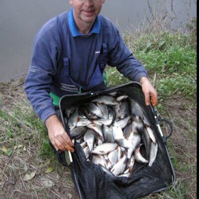 Profile Picture of PAUL BICK (@PAULBICK1) on Twitter