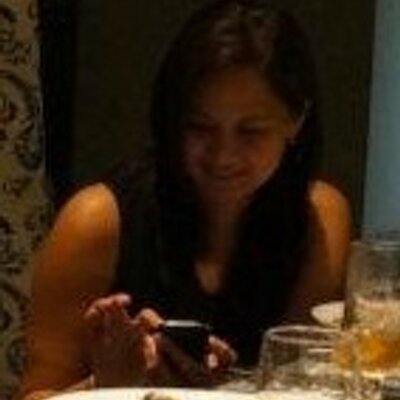 Profile Picture of Mariel Monica Sauler (@ricasauler) on Twitter