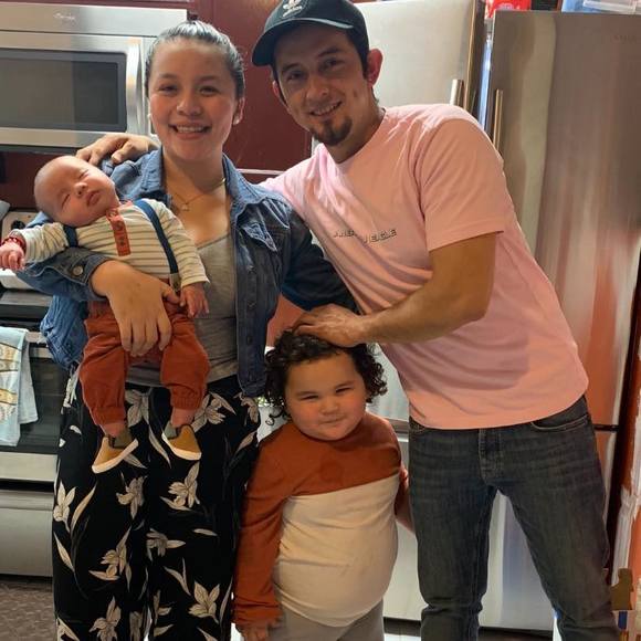 Profile Picture of Mincho Argueta (@minchoargueta) on Poshmark