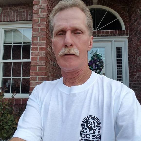 Profile Picture of Dennis Cline (@dennisclinedc15) on Poshmark