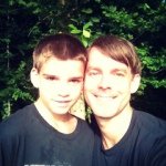 Profile Picture of Keith Leech (@keitholeech) on Instagram