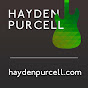 Profile Picture of haydenpurcellmusic (@@haydenpurcellmusic) on Tiktok