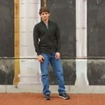 Profile Picture of Daniel Mignault (@olyoly_ode) on Instagram