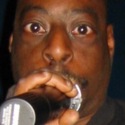 Profile Picture of Andy Raymer (@RaymerAndy) on Twitter