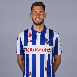 Profile Picture of Paweł Bochniewicz (@pawelbochniewicz) on Instagram