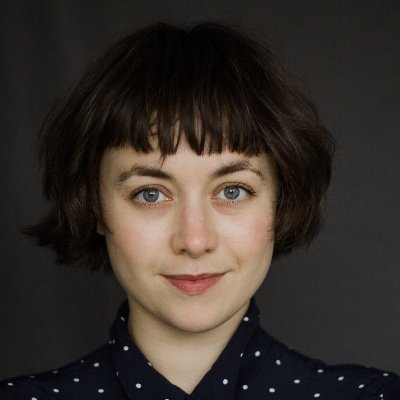 Profile Picture of Eleanor Jackson (@EllieFJ) on Twitter