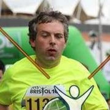 Profile Picture of Jay Fox-Clinch (@JayFoxClinch) on Twitter