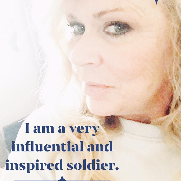 Profile Picture of Mara Kriska (@godessadesigns) on Poshmark