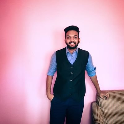 Profile Picture of Akash Acharya (@acharyaakash07) on Twitter