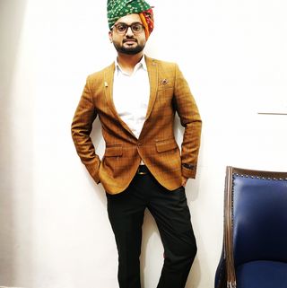 Profile Picture of Lucky Jain (@billeniorlucky.jain) on Facebook