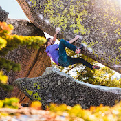 Profile Picture of Bailey Schmidt (@rockclimbingaddict11) on Youtube