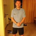 Profile Picture of James A Corrigan (@jaycorrigan83) on Instagram