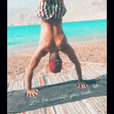 Profile Picture of Sweet Stranger  🤍 (@karimMohamedN) on Twitter