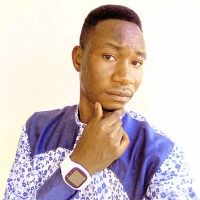 Clement Robinson - Twitter Profile Picture of Clement Robinson (@RobinWTC) on Twitter