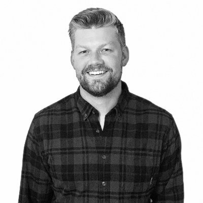 Profile Picture of Gerrit Van Leeuwen (@grrtvnlw) on Twitter