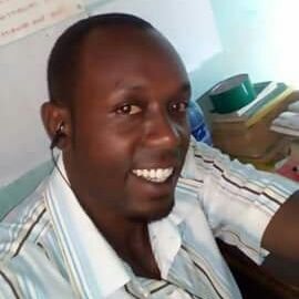 Profile Picture of Ken hanks (@kenhanks12) on Twitter