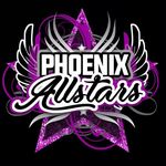 Profile Picture of Phoenix Allstar Cheerleaders 🎀 (@phoenixallstarcheerleaders) on Instagram