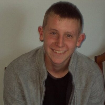 Profile Picture of Aaron Hodgson (@Aaronhodgson4) on Twitter