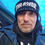 Profile Picture of chris crippen (@chriscrippen) on Instagram