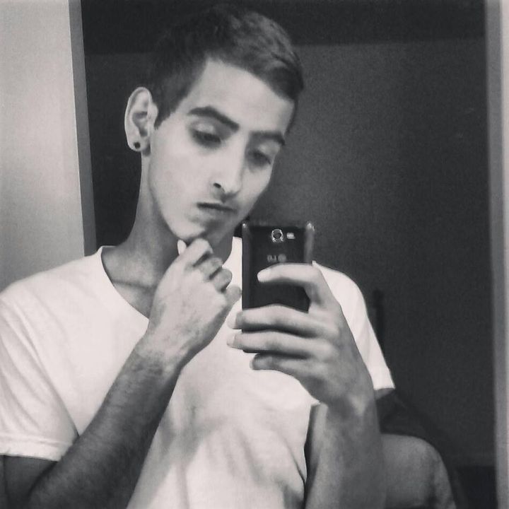 Profile Picture of Pretty flocko (@petergaeta) on Tiktok