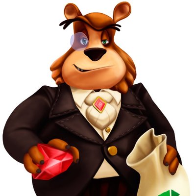 Profile Picture of Kevin Thacker (@2ToneThacker) on Twitter