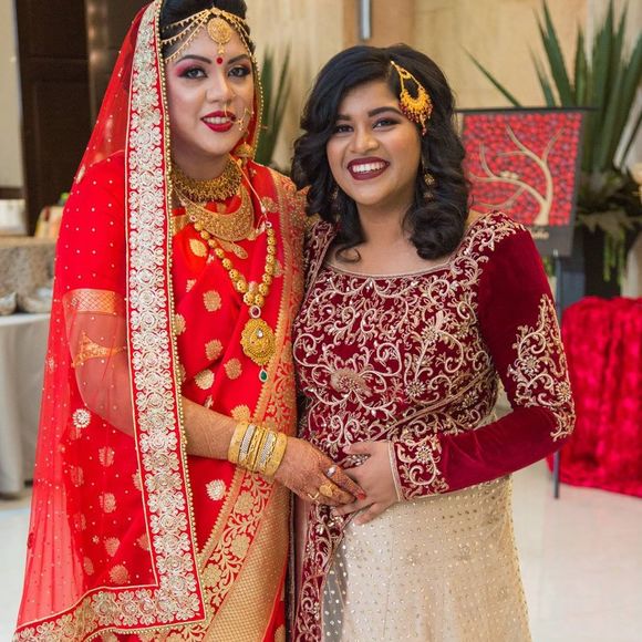 Profile Picture of Nabiha Chowdhury (@nabihachowdhury) on Poshmark